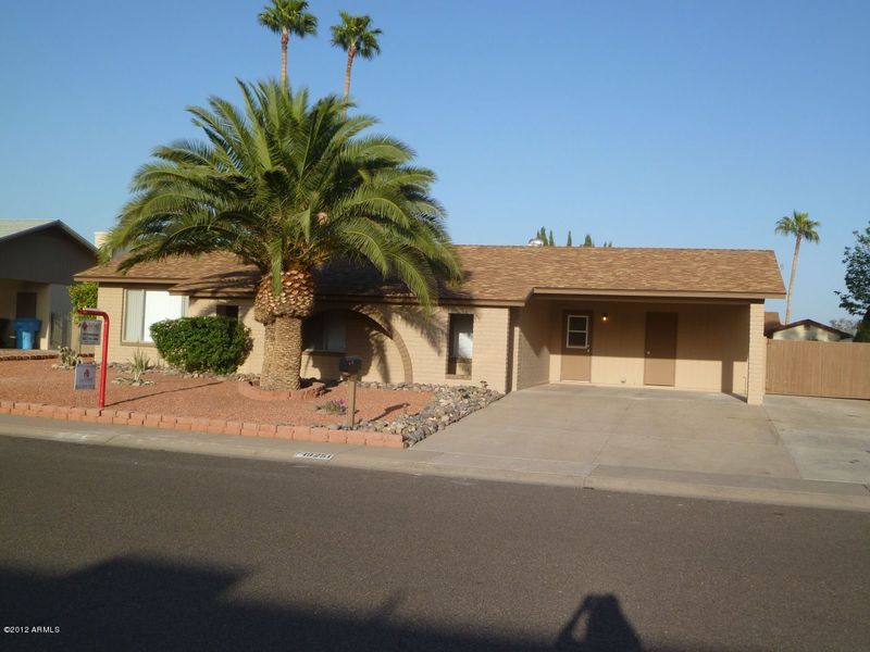 19251 N 21st Ave, Phoenix, AZ 85027