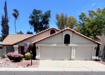 19251 73rd Ln, Glendale, AZ 85308