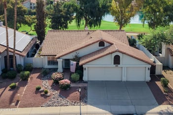 19251 73rd Ln, Glendale, AZ 85308