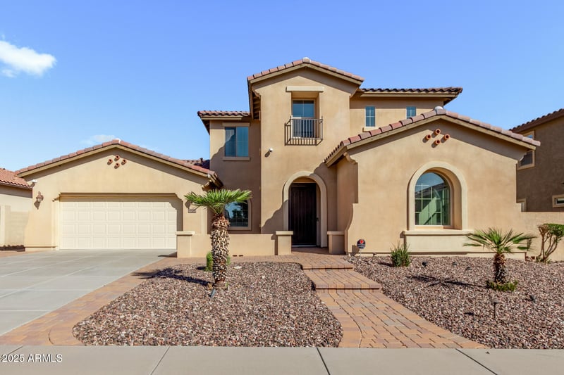 19252 Denton St, Litchfield Park, AZ 85340