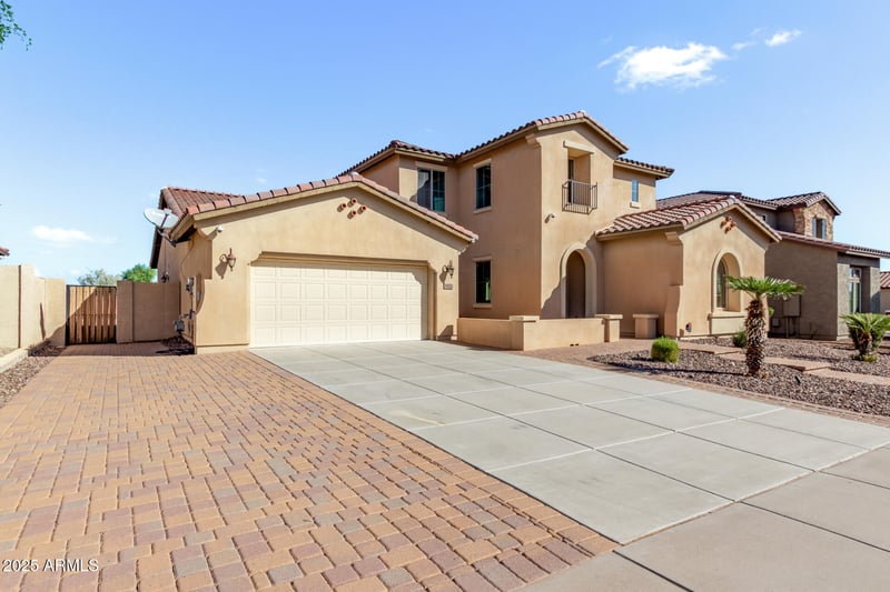 19252 Denton St, Litchfield Park, AZ 85340