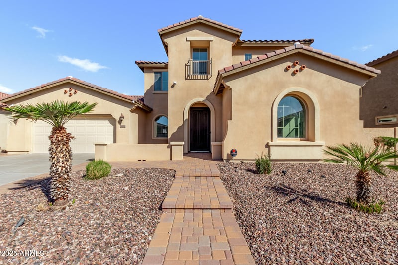 19252 Denton St, Litchfield Park, AZ 85340