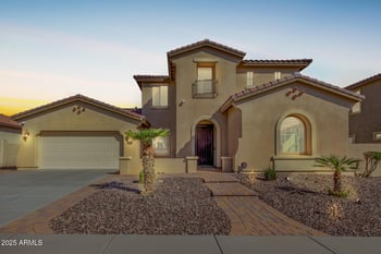 19252 Denton St, Litchfield Park, AZ 85340