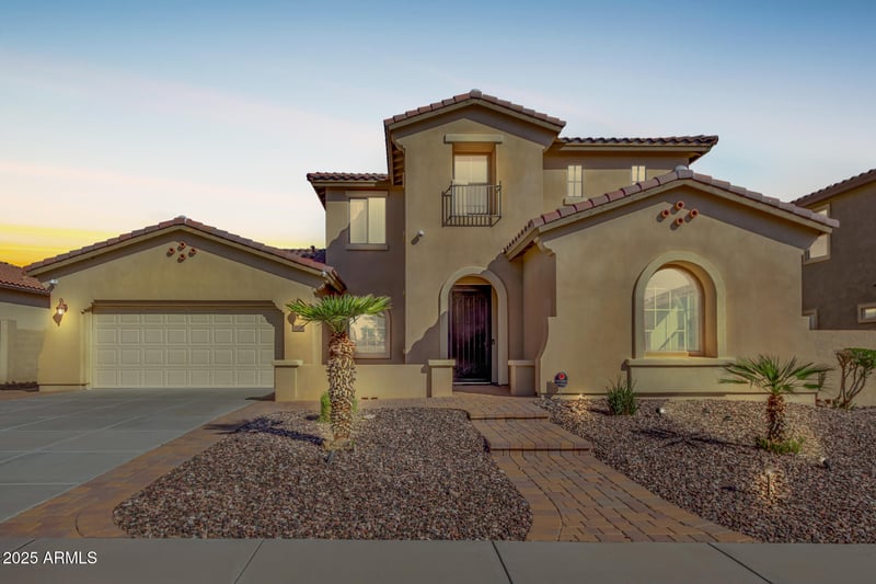 19252 Denton St, Litchfield Park, AZ 85340