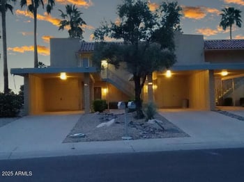 19252 Star Ridge Dr, Sun City West, AZ 85375