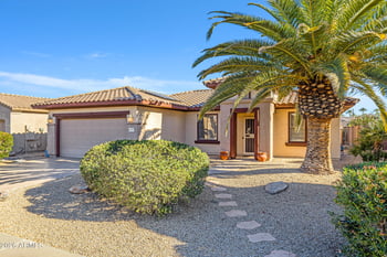 19253 Hunters Rn, Surprise, AZ 85387