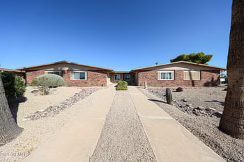 19254 Camino Del Sol --, Sun City West, AZ 85375