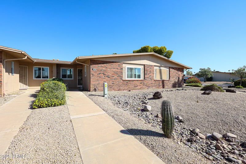 19254 Camino Del Sol --, Sun City West, AZ 85375