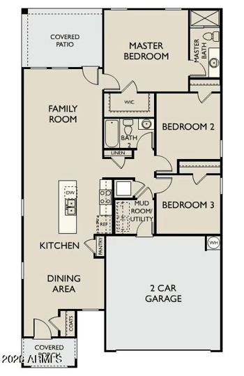 19254 W Pierson St, Litchfield Park, AZ 85340