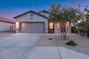 19254 W Pierson St, Litchfield Park, AZ 85340