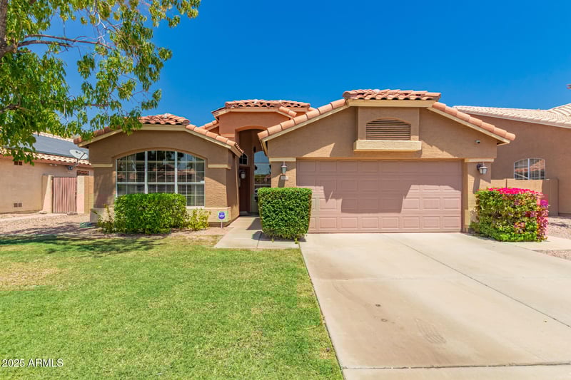 19255 79th Dr, Glendale, AZ 85308