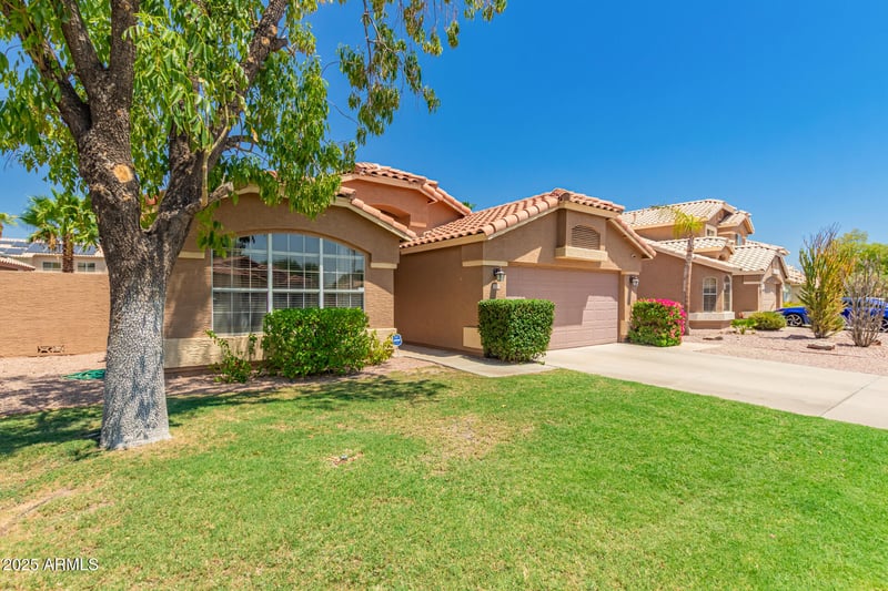 19255 79th Dr, Glendale, AZ 85308