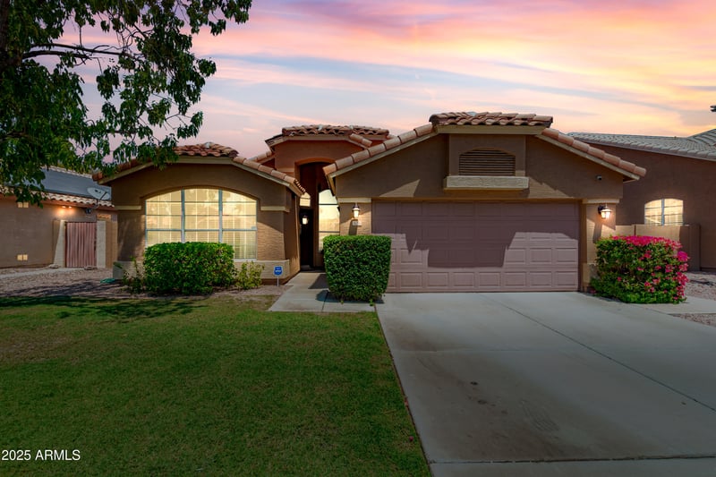 19255 79th Dr, Glendale, AZ 85308