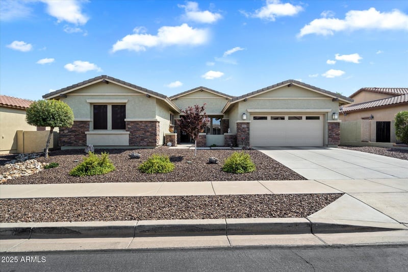 19257 Oregon Ave, Litchfield Park, AZ 85340
