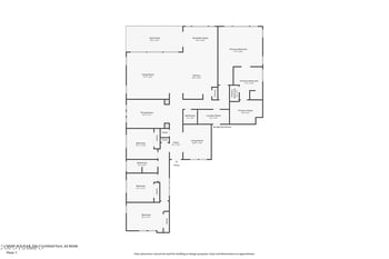 19257 Oregon Ave, Litchfield Park, AZ 85340