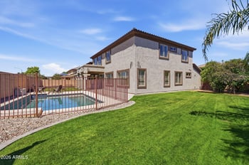 19258 62nd Dr, Glendale, AZ 85308