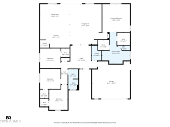 19258 Canary Way, Queen Creek, AZ 85142