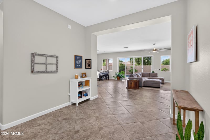 19258 E Canary Way, Queen Creek, AZ 85142