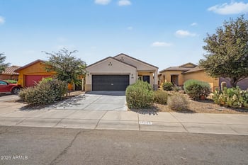 19258 Toledo Ave, Maricopa, AZ 85138