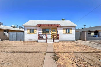 1926 Adams St, Phoenix, AZ 85034