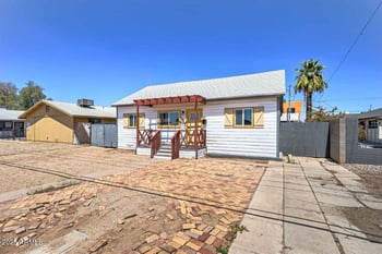 1926 Adams St, Phoenix, AZ 85034