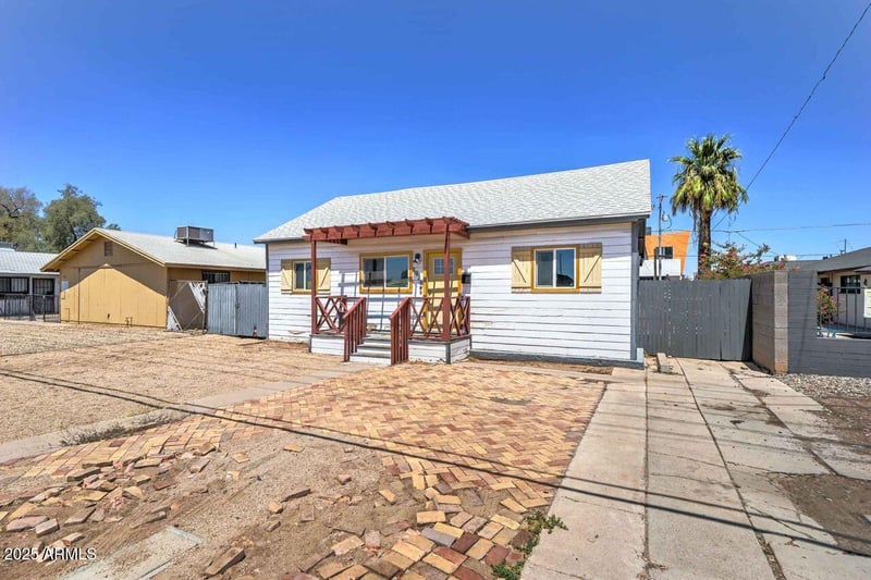 1926 Adams St, Phoenix, AZ 85034