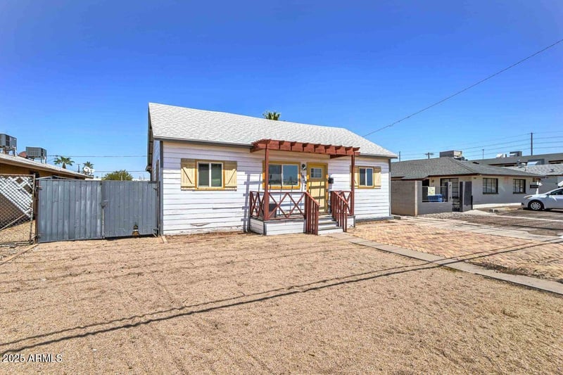 1926 Adams St, Phoenix, AZ 85034