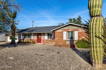 1926 Delta Ave, Mesa, AZ 85204