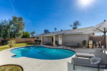 1926 Delta Ave, Mesa, AZ 85204