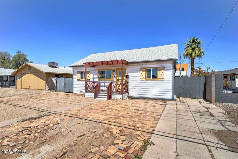 1926 E Adams St, Phoenix, AZ 85034