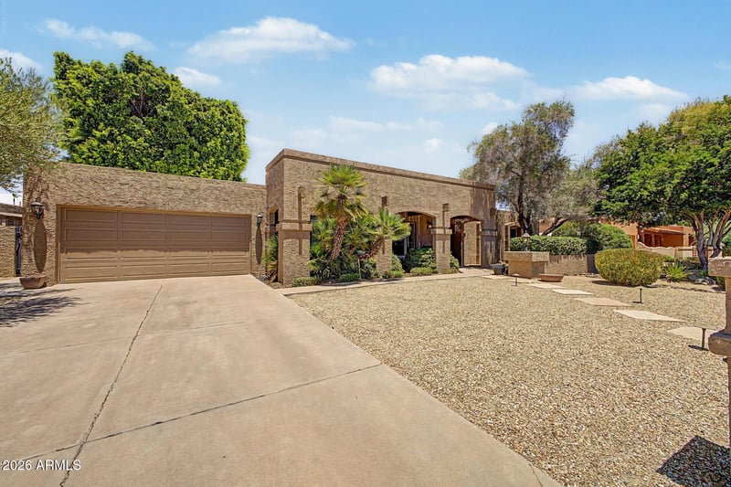 1926 E Carmen St, Tempe, AZ 85283