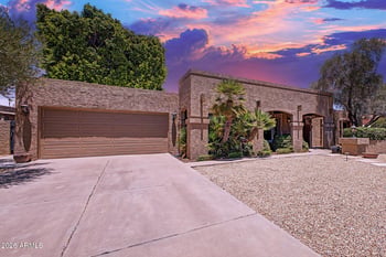 1926 Carmen St, Tempe, AZ 85283