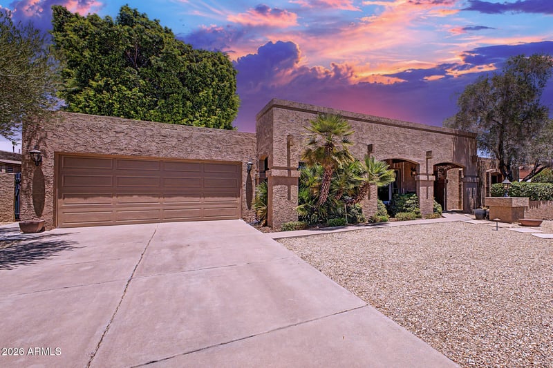 1926 E Carmen St, Tempe, AZ 85283
