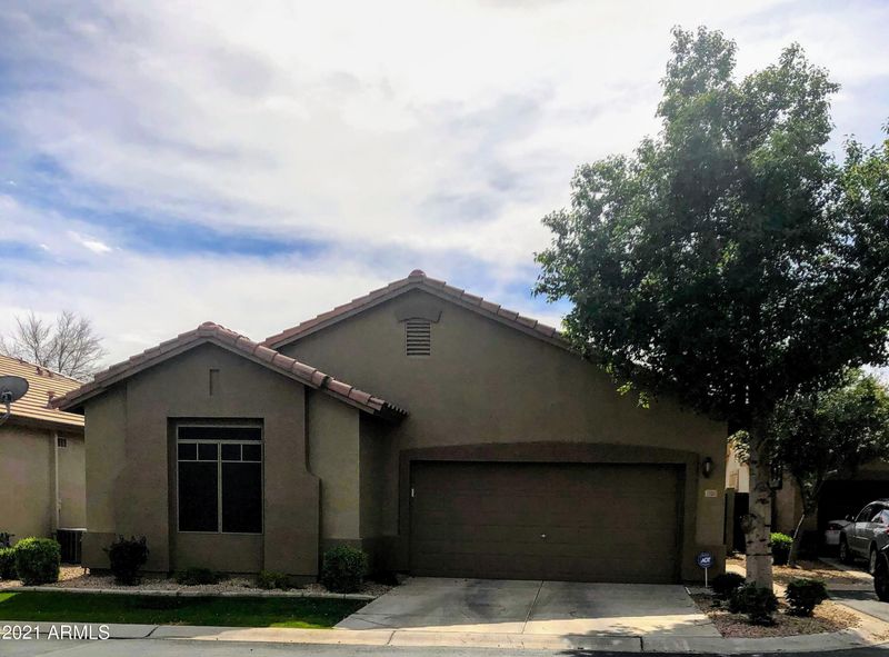 1926 E Hawken Pl, Chandler, AZ 85286