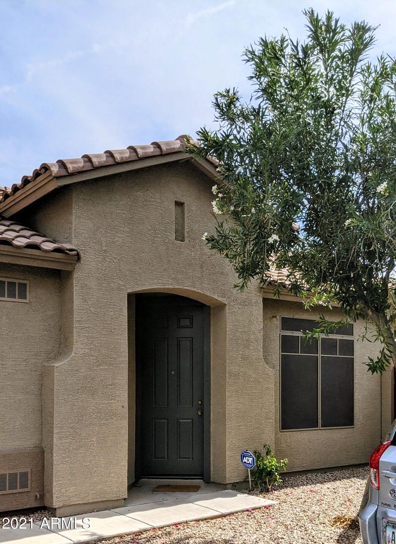 1926 E Hawken Pl, Chandler, AZ 85286