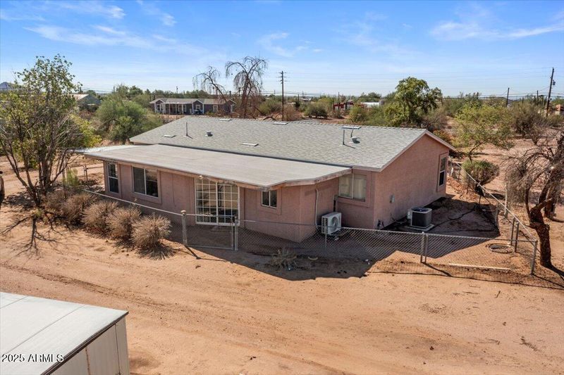 1926 E Junction St, Apache Junction, AZ 85119