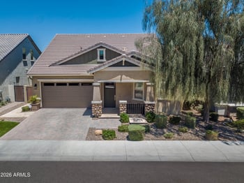 1926 Kesler Ln, Chandler, AZ 85225