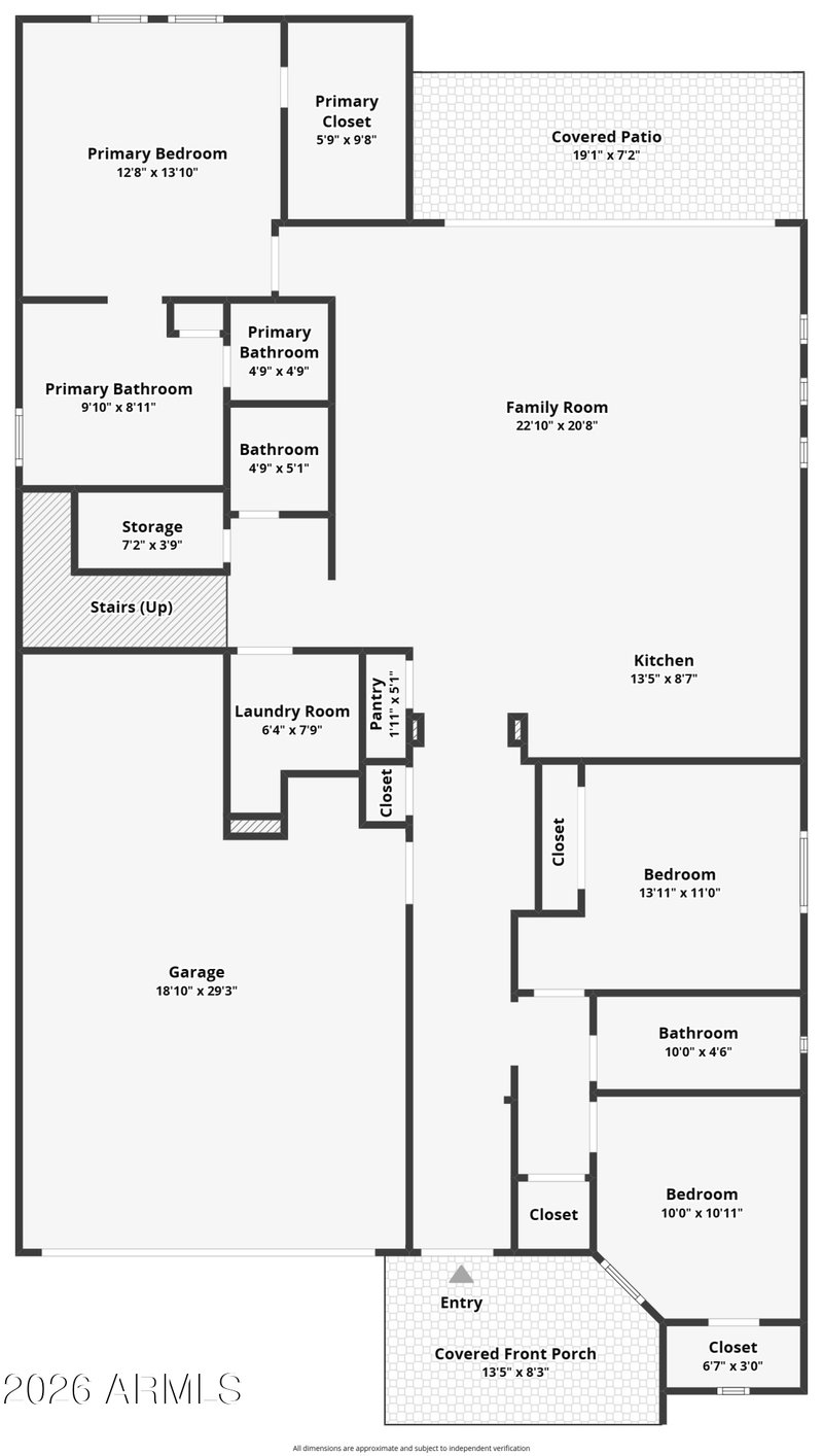 1926 E Kesler Ln E, Chandler, AZ 85225