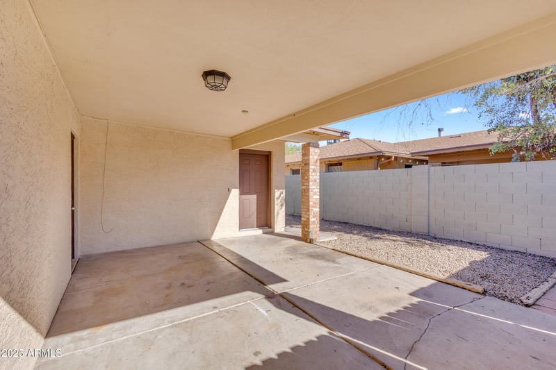 1926 Inverness Ave, Mesa, AZ 85204