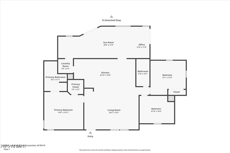 1926 Junction St, Apache Junction, AZ 85119