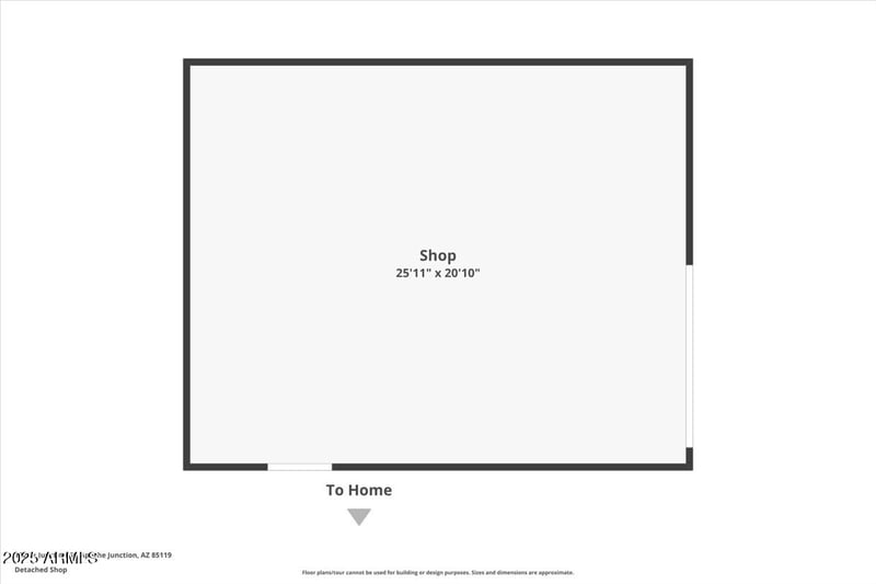 1926 Junction St, Apache Junction, AZ 85119