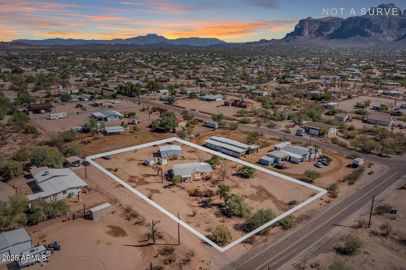 1926 Junction St, Apache Junction, AZ 85119