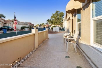 1926 Lindrick Dr, Chandler, AZ 85249