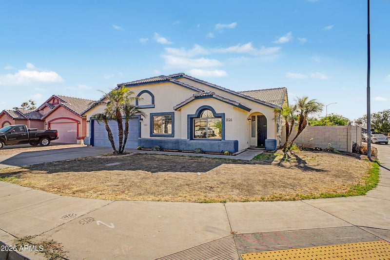 1926 Ashland --, Mesa, AZ 85203