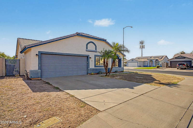 1926 N Ashland --, Mesa, AZ 85203