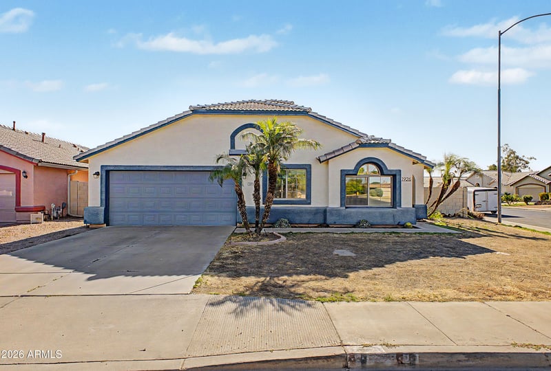 1926 Ashland --, Mesa, AZ 85203