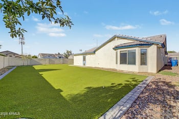 1926 Ashland --, Mesa, AZ 85203
