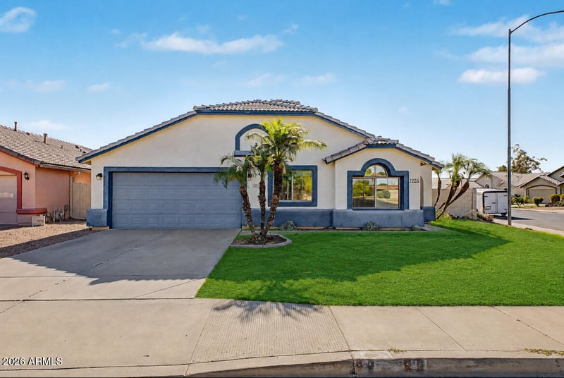 1926 Ashland --, Mesa, AZ 85203