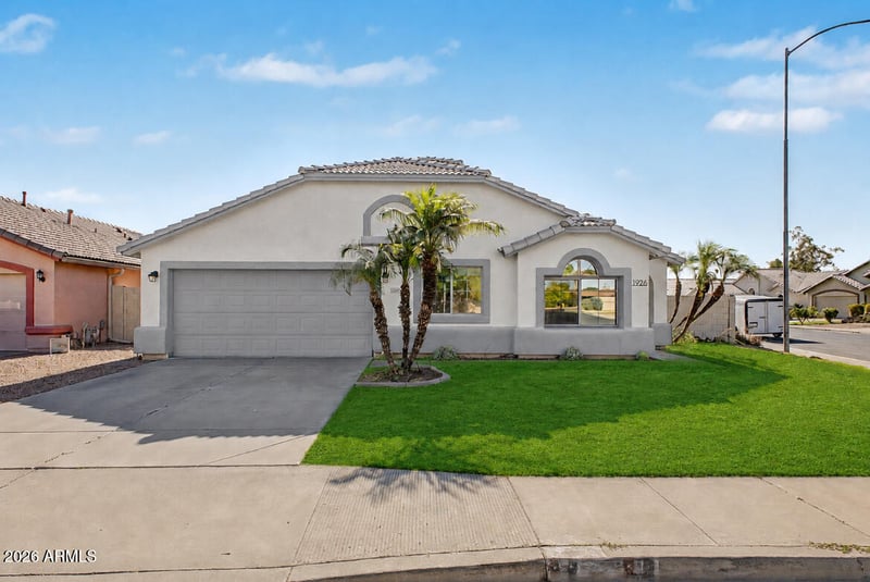 1926 Ashland --, Mesa, AZ 85203