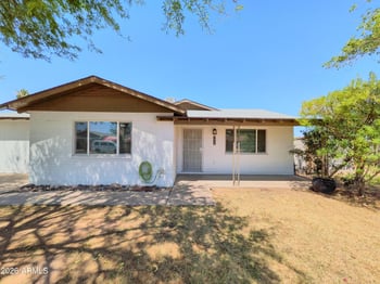 1926 Macdonald --, Mesa, AZ 85201